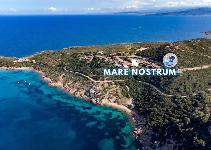 Appartamento Mare Nostrum - Vista Mare & A/C