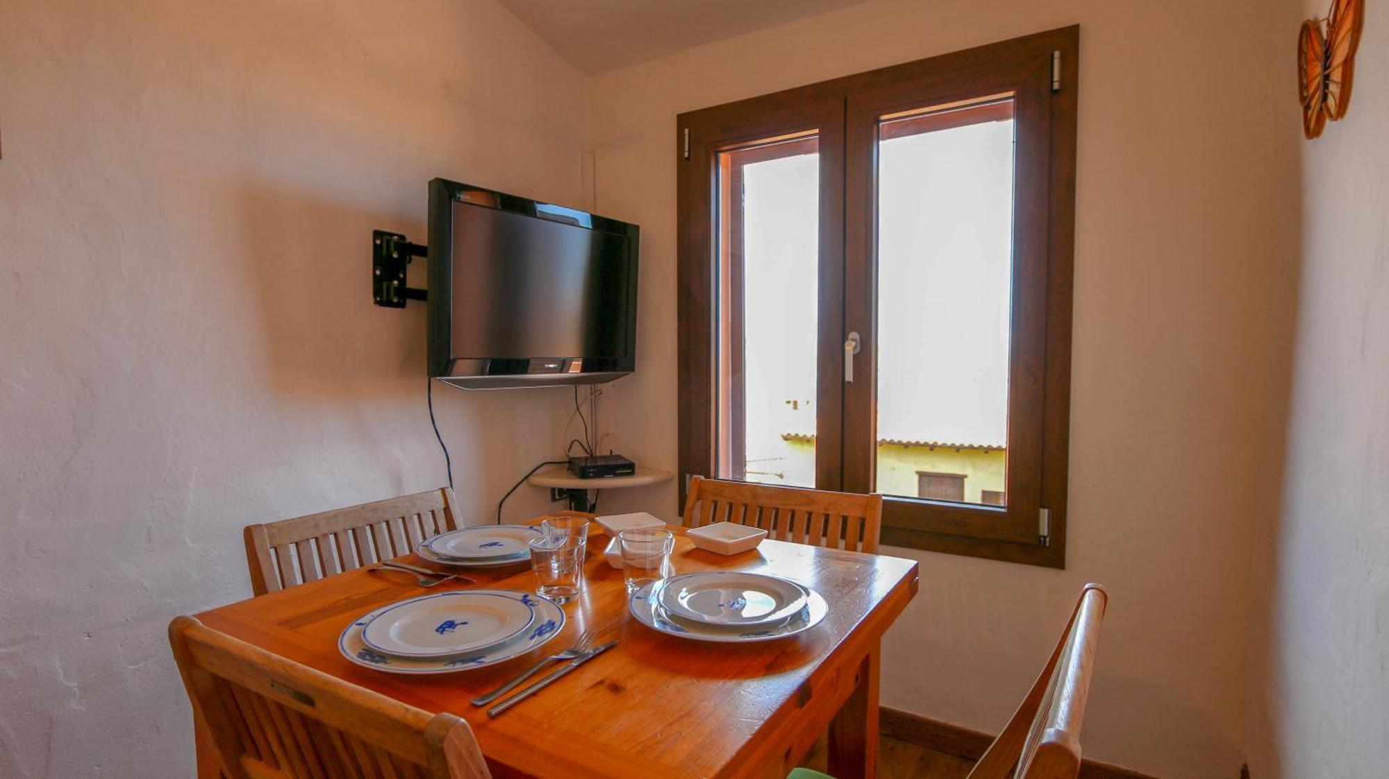 Mare Nostrum - Vista Mare & A/c Apartamento *