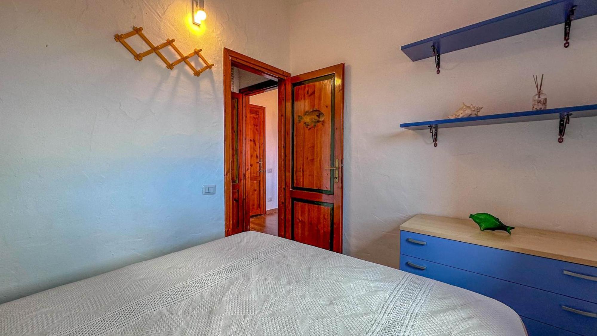 Apartamento Mare Nostrum - Vista Mare & A/c