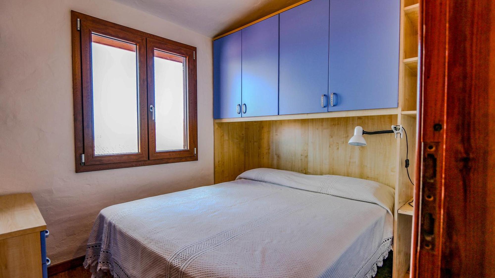 Mare Nostrum - Vista Mare & A/c Apartamento *