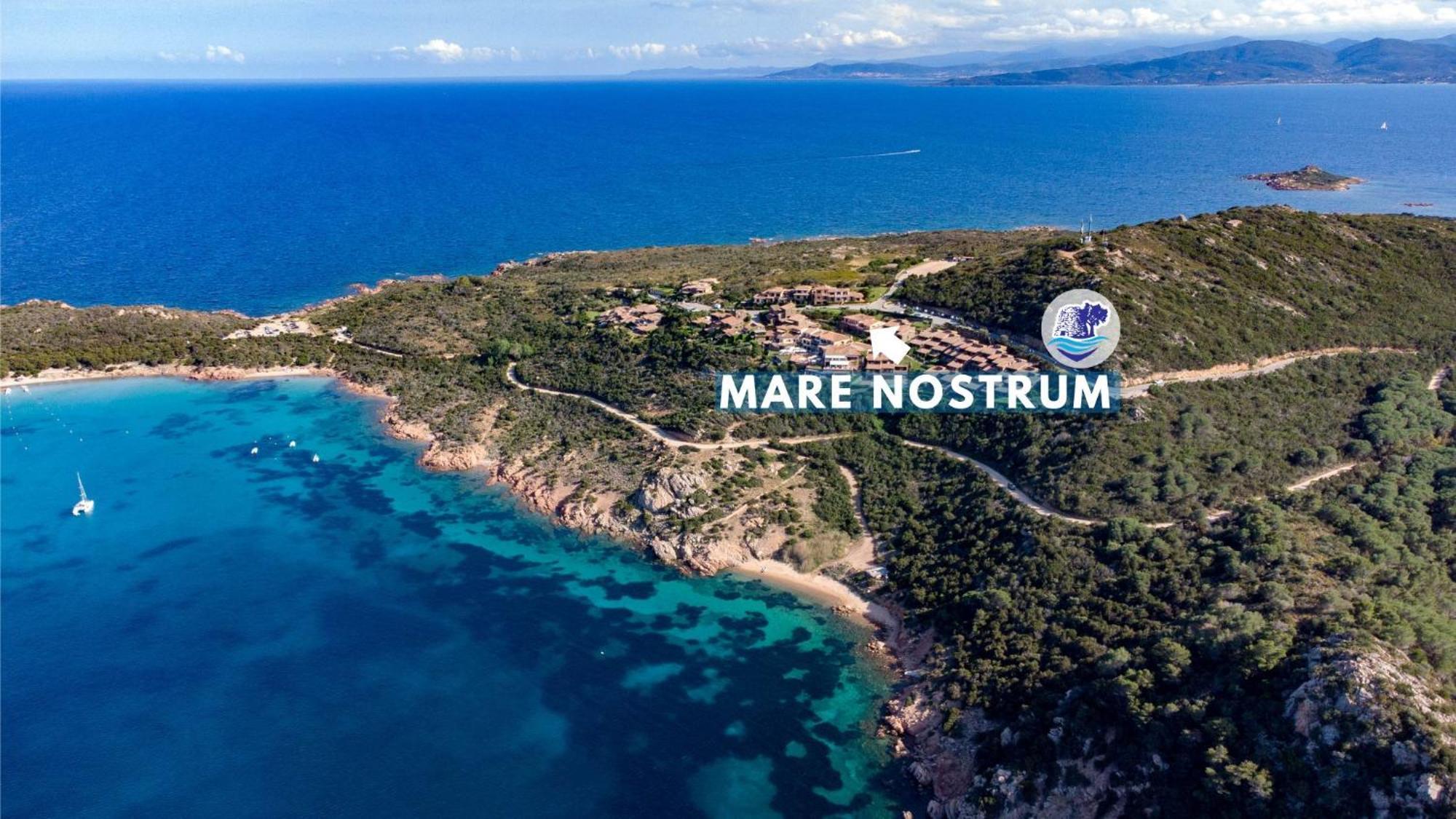 Apartamento Mare Nostrum - Vista Mare & A/c