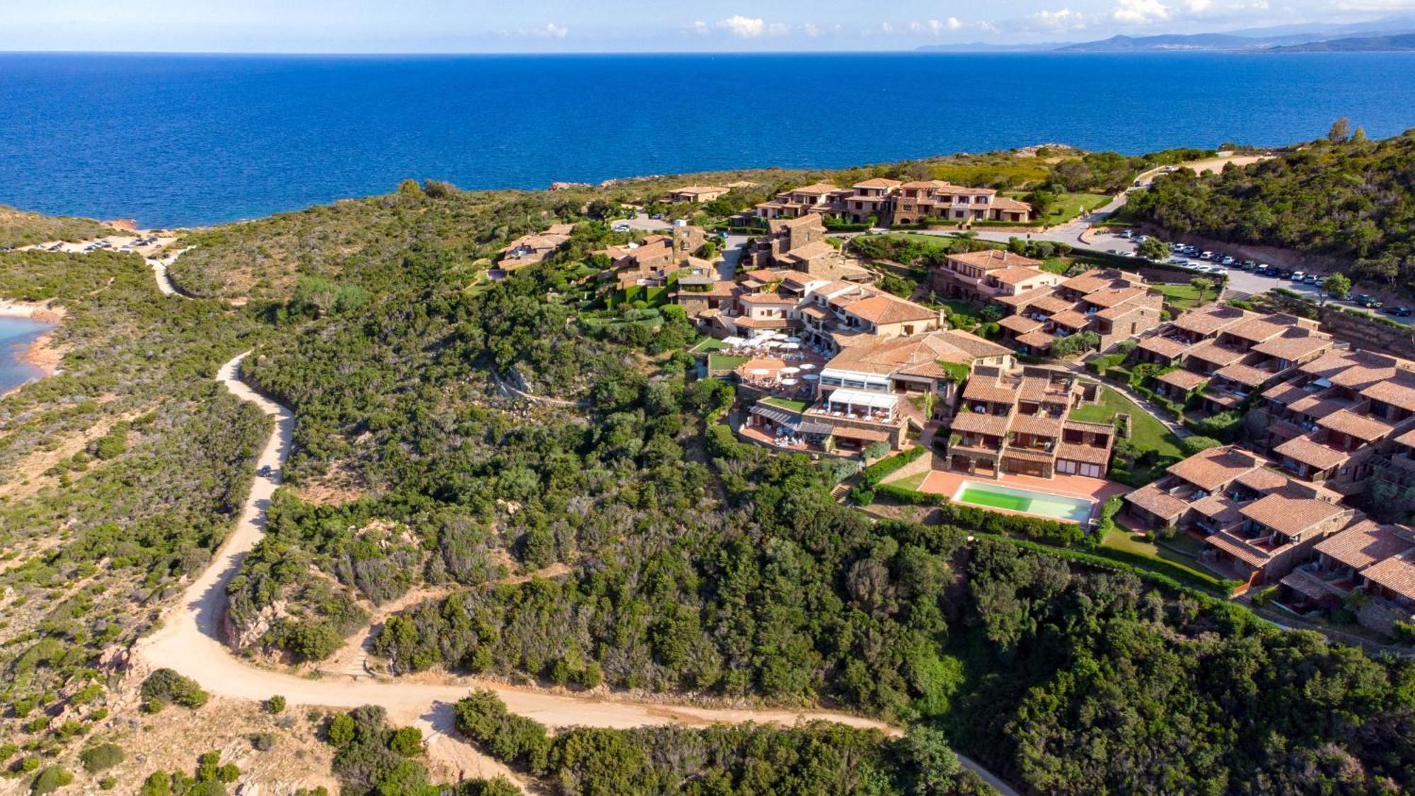 Apartamento Mare Nostrum - Vista Mare & A/c *