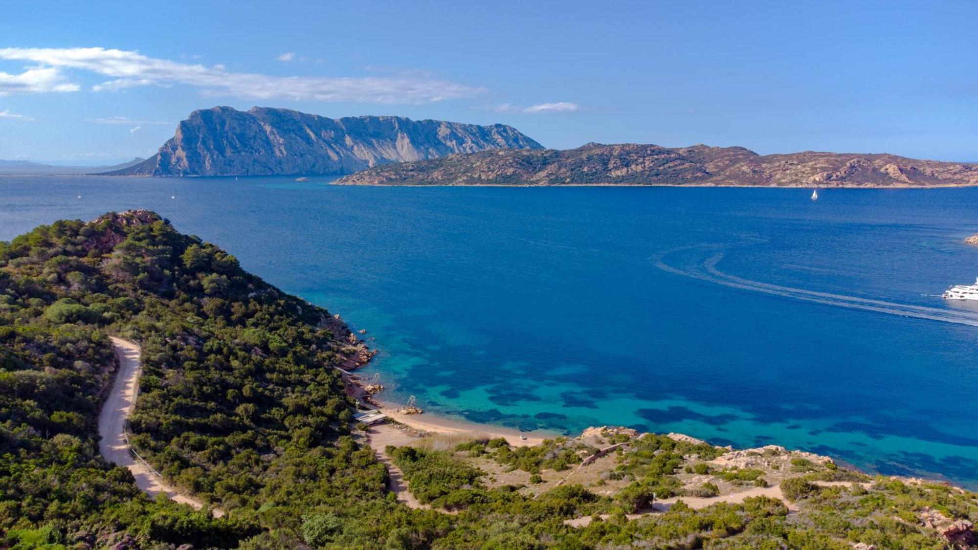 Mare Nostrum - Vista Mare & A/c * Capo Coda Cavallo