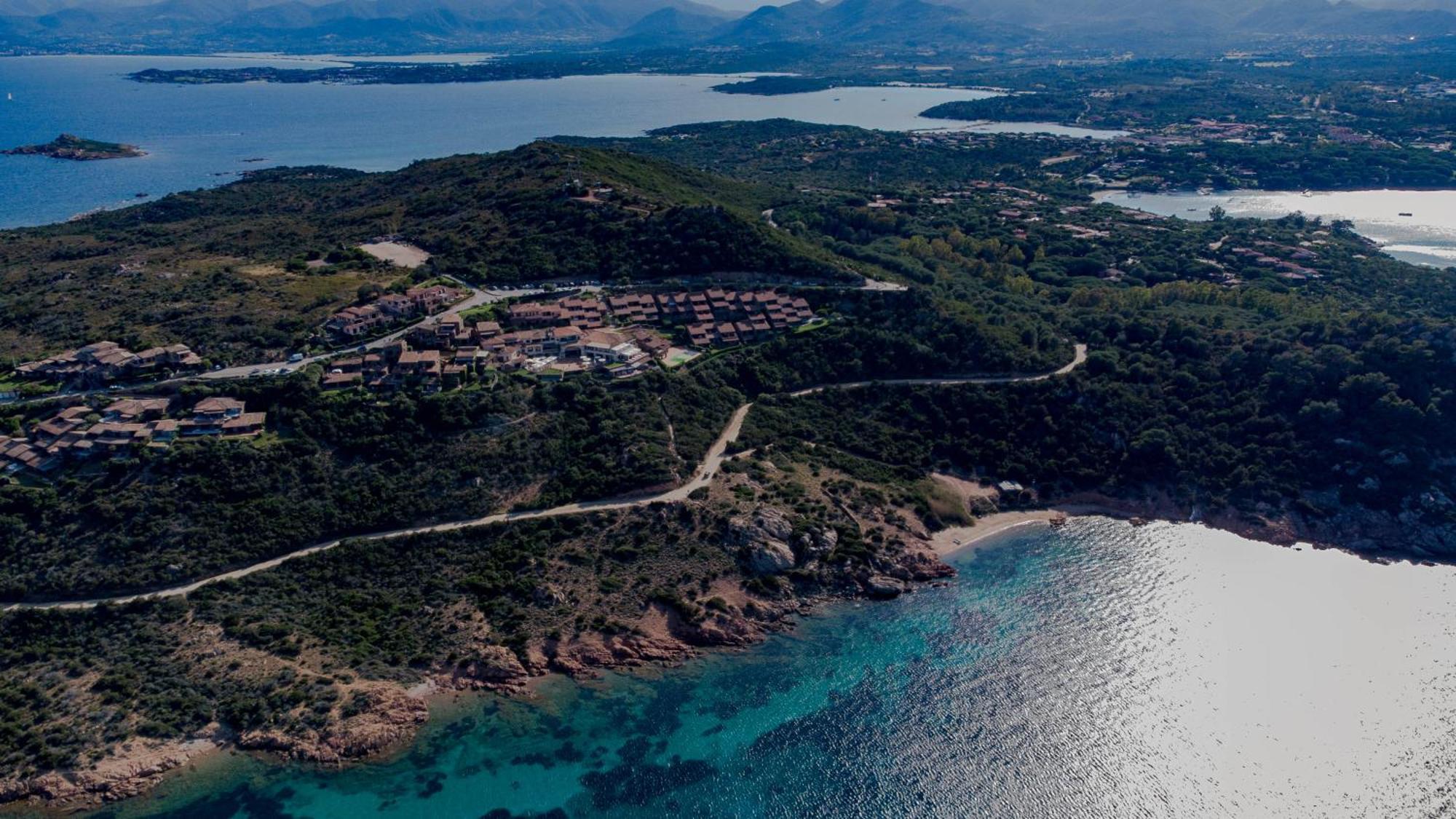 Mare Nostrum - Vista Mare & A/c